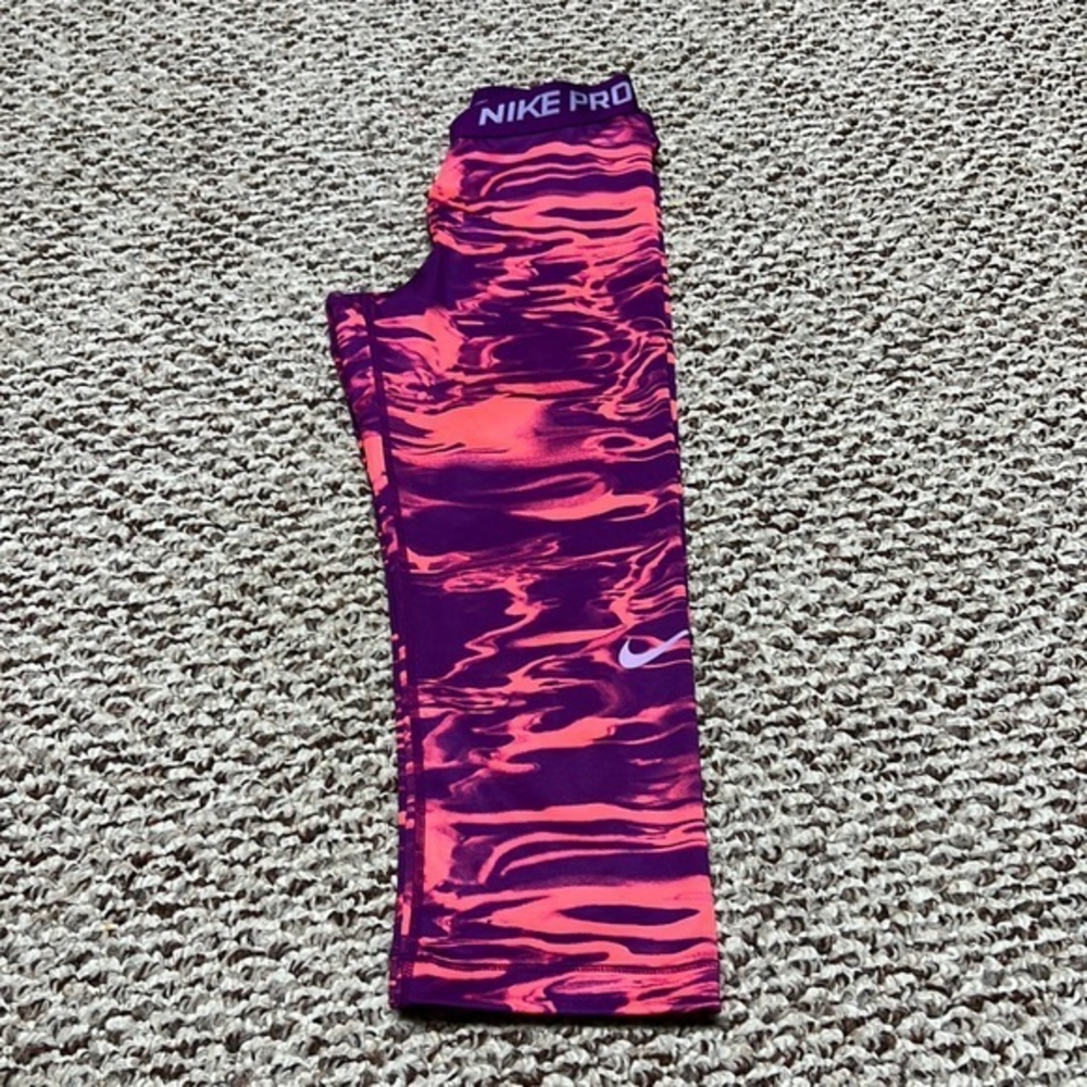 Nike pro leggings